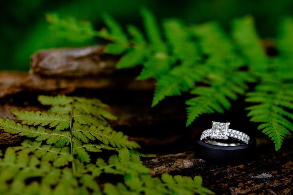 Wedding Rings