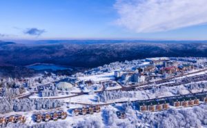 Snowshoe Neighborhoods: The Complete Guide