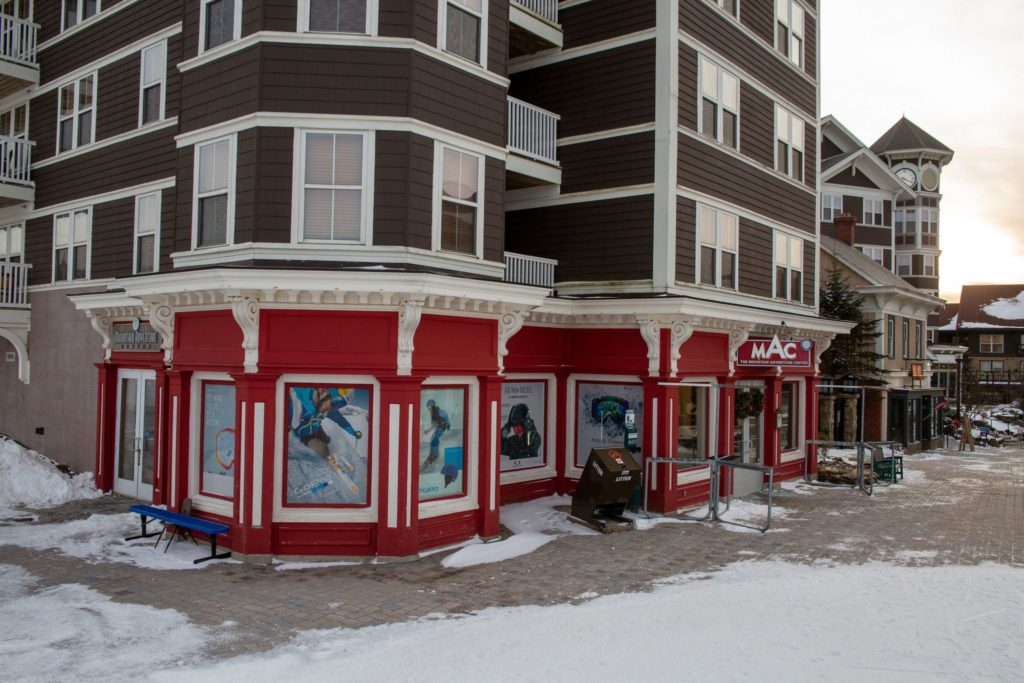 The Best Way To Rent Winter Equipment at Snowshoe Mountain Resort