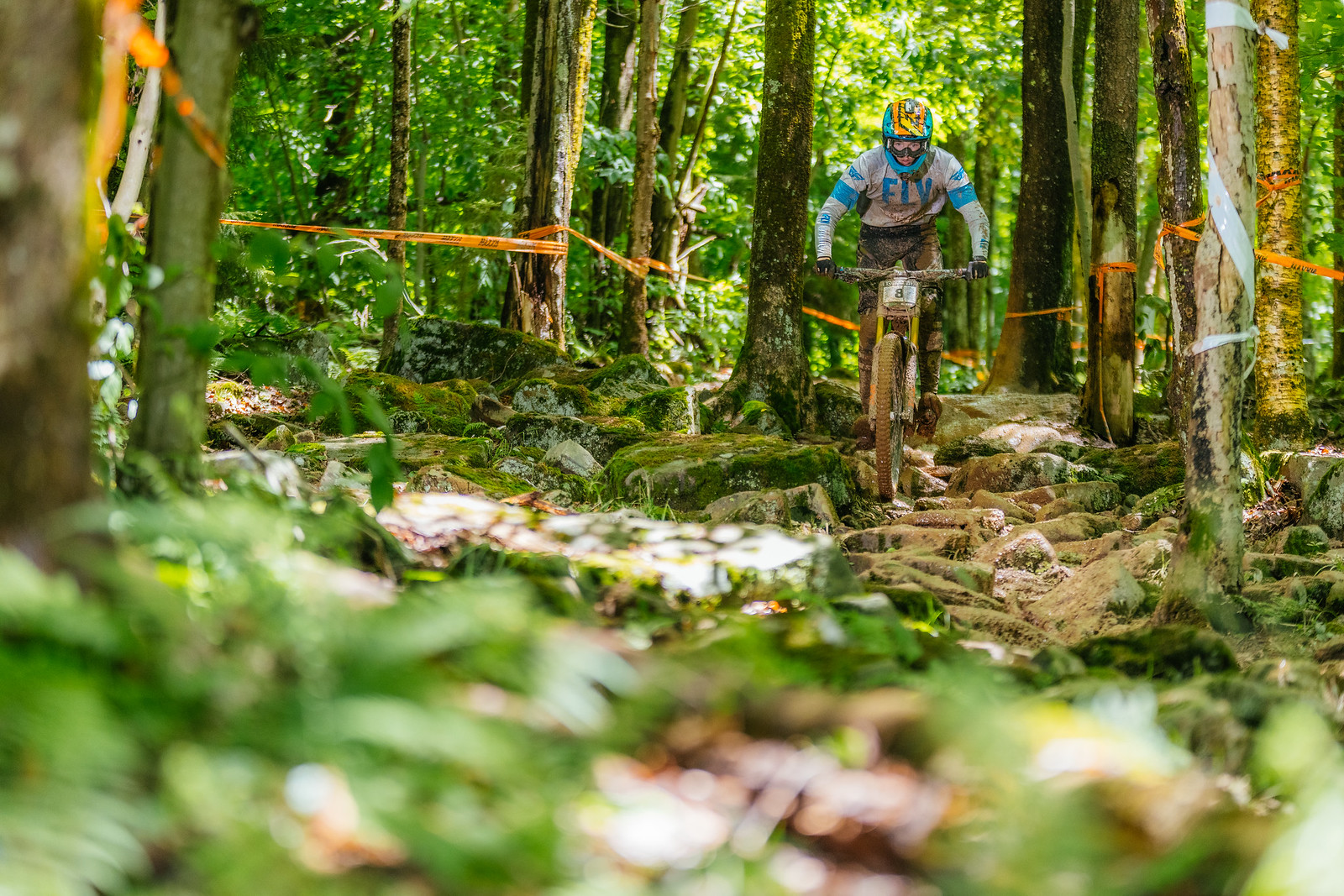 2021 Downhill Southeast Round 2 Photo Recap Snowshoe Blog