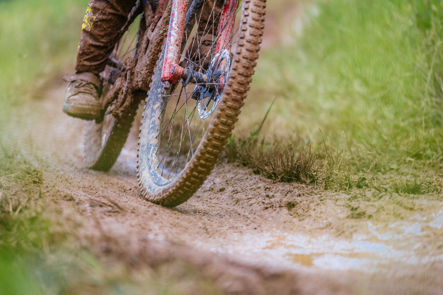 2021 Downhill Southeast Round 2 Photo Recap Snowshoe Blog