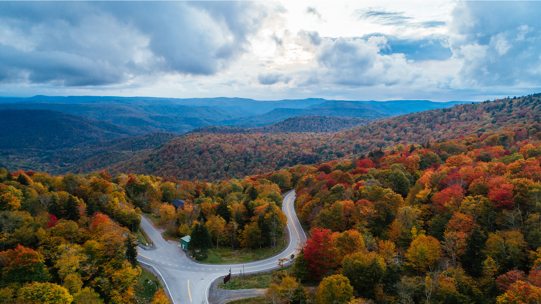 Top Photos From Summer 2021 At Snowshoe Mountain Resort - Snowshoe Blog