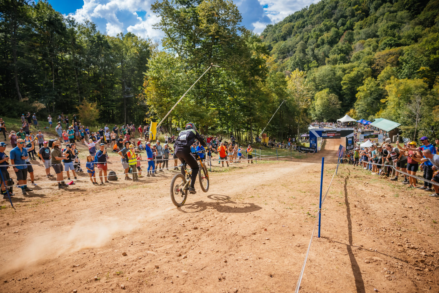 2022 Summer Events at Snowshoe Mountain Snowshoe Blog