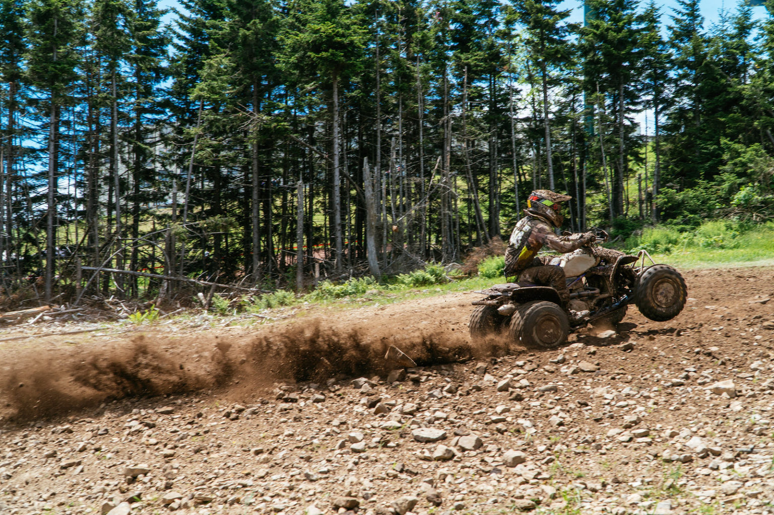 2022 Summer Events at Snowshoe Mountain Snowshoe Blog