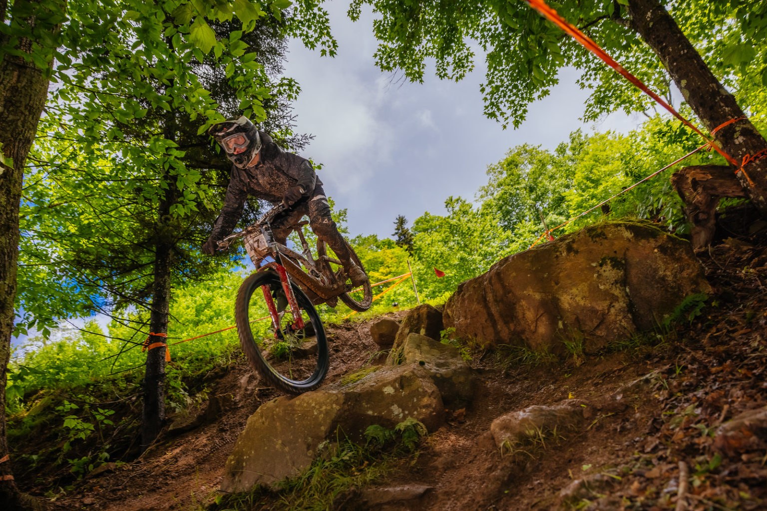 2022 Summer Events at Snowshoe Mountain Snowshoe Blog