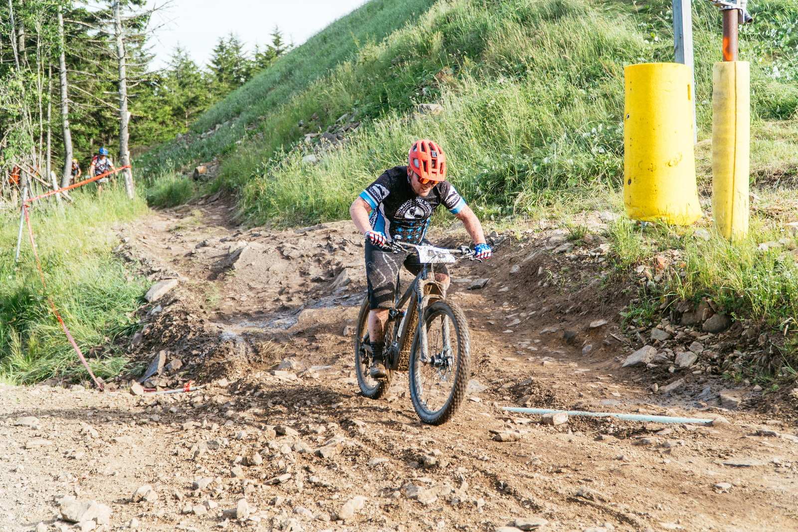 2022 Summer Events at Snowshoe Mountain Snowshoe Blog