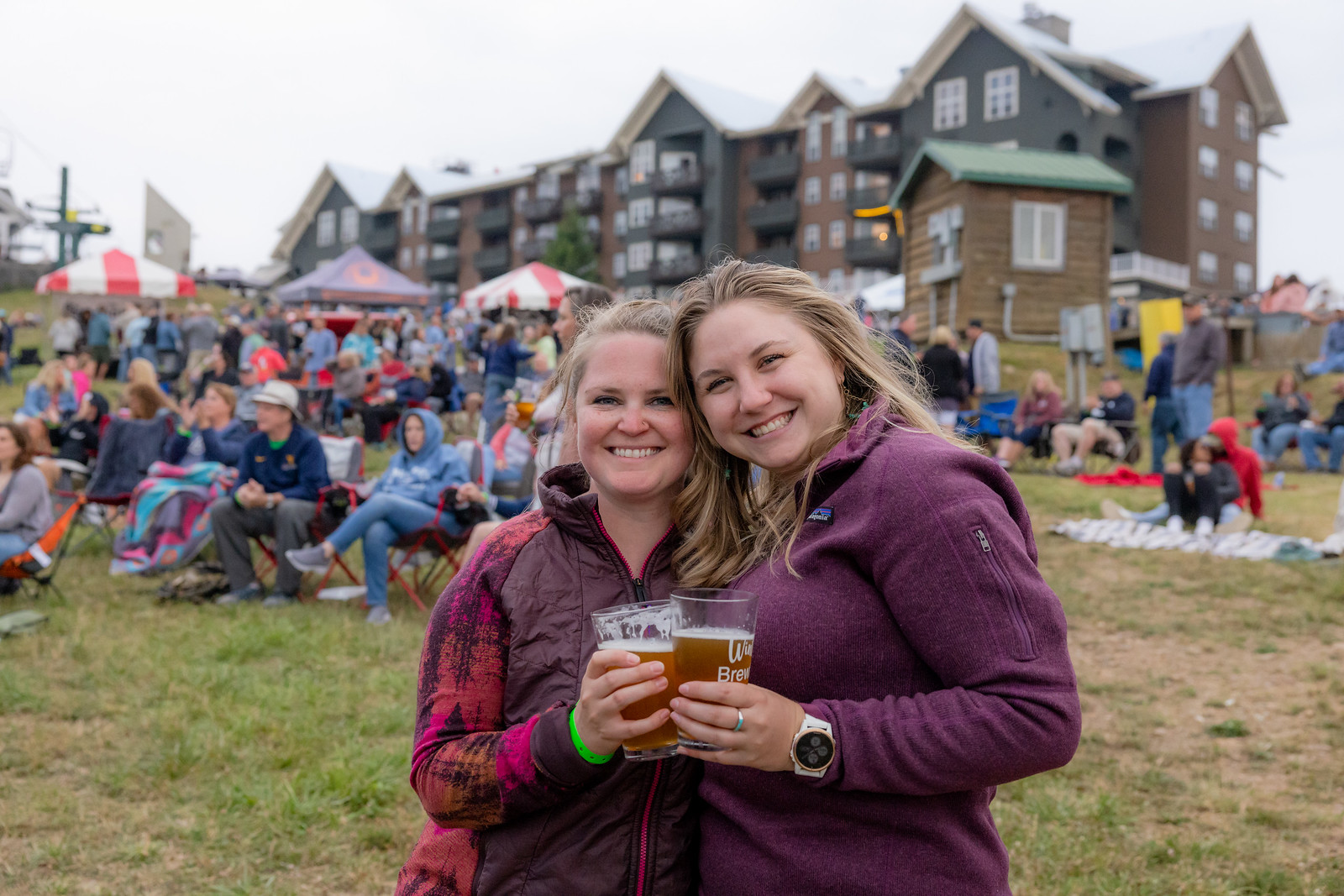 2022 Summer Events at Snowshoe Mountain Snowshoe Blog