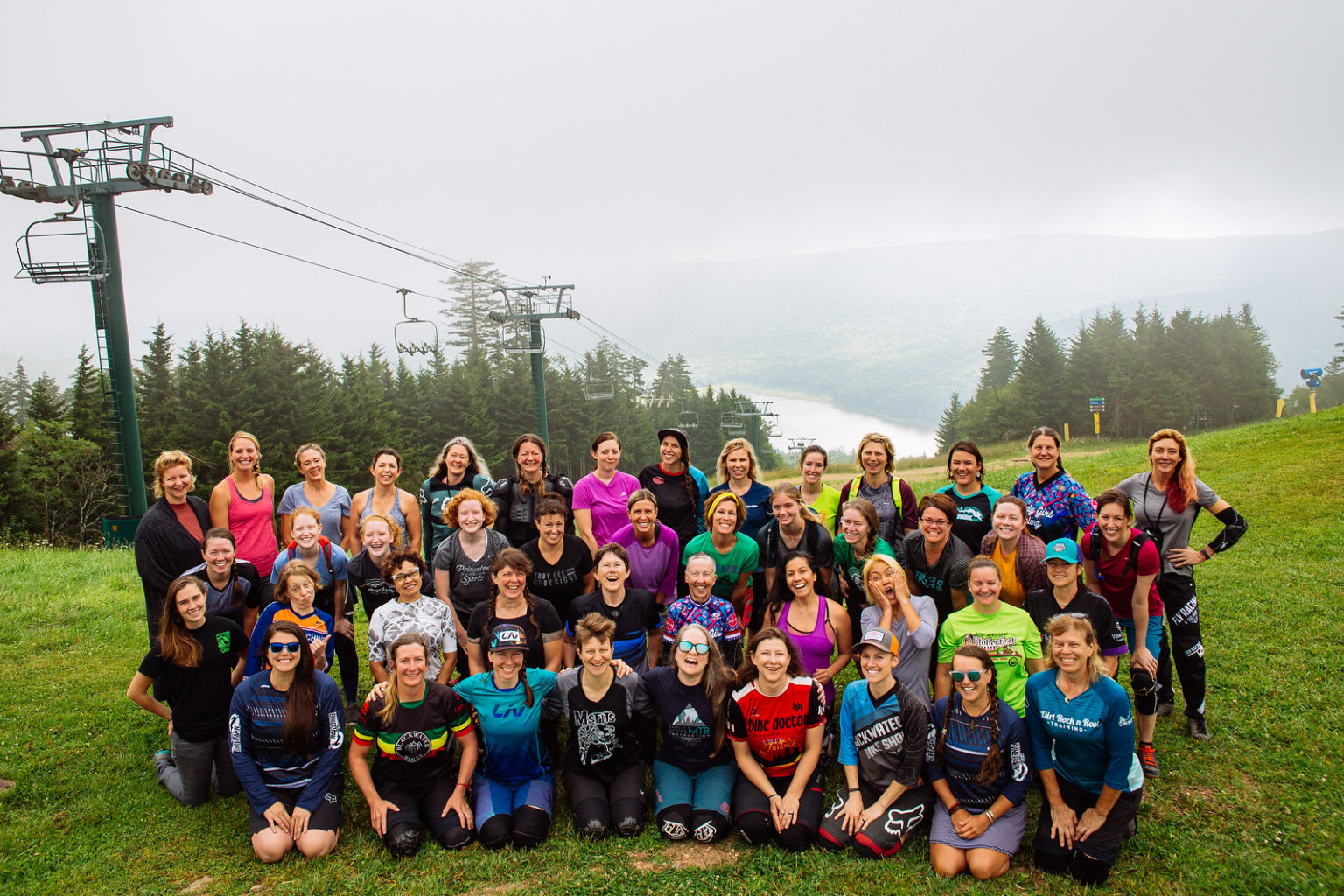 2022 Summer Events at Snowshoe Mountain Snowshoe Blog