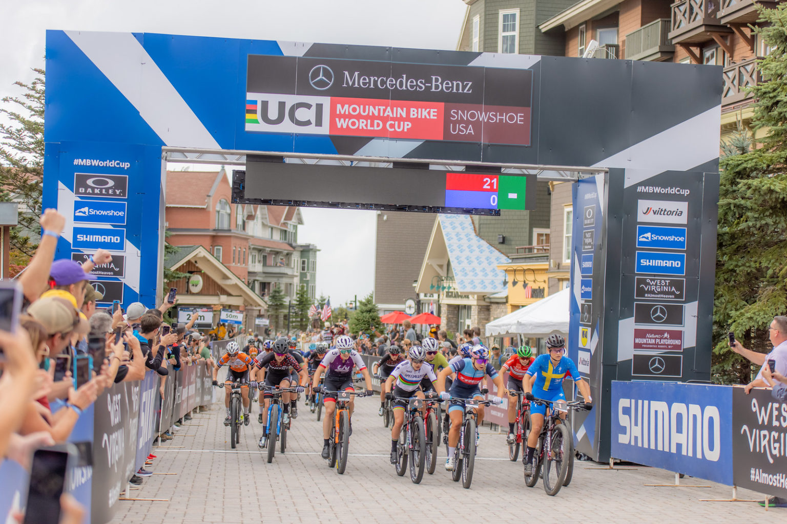 2023 Summer Events in Snowshoe, West Virginia Snowshoe Blog