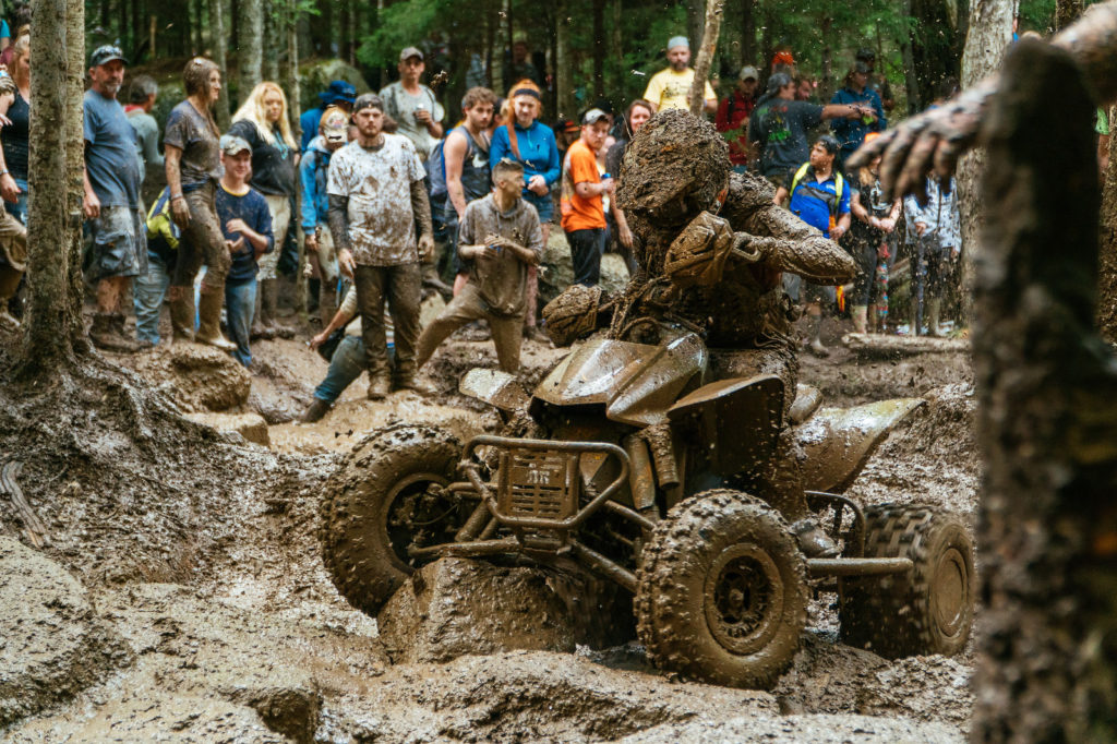 Grand National Cross-Country Racing Series (GNCC) | June 25-26, 2022 at Snowshoe Mountain - Summer 2022 Events