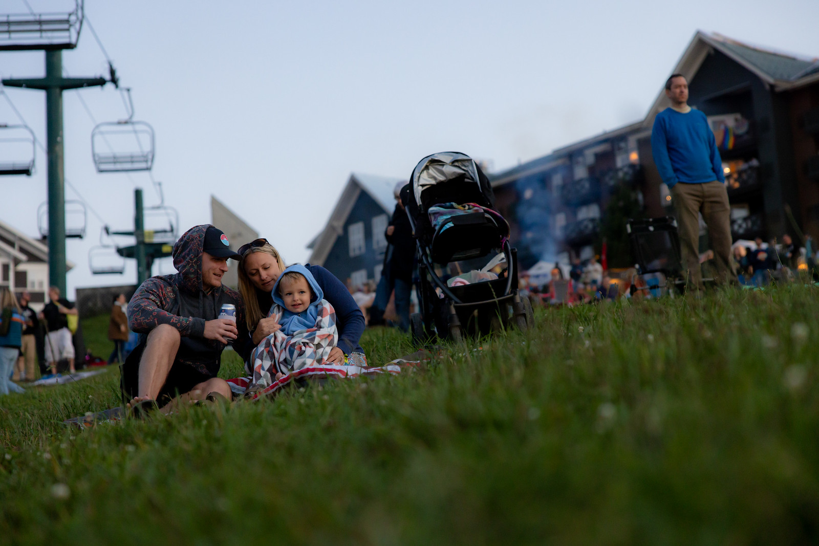 2022 Summer Events at Snowshoe Mountain Snowshoe Blog