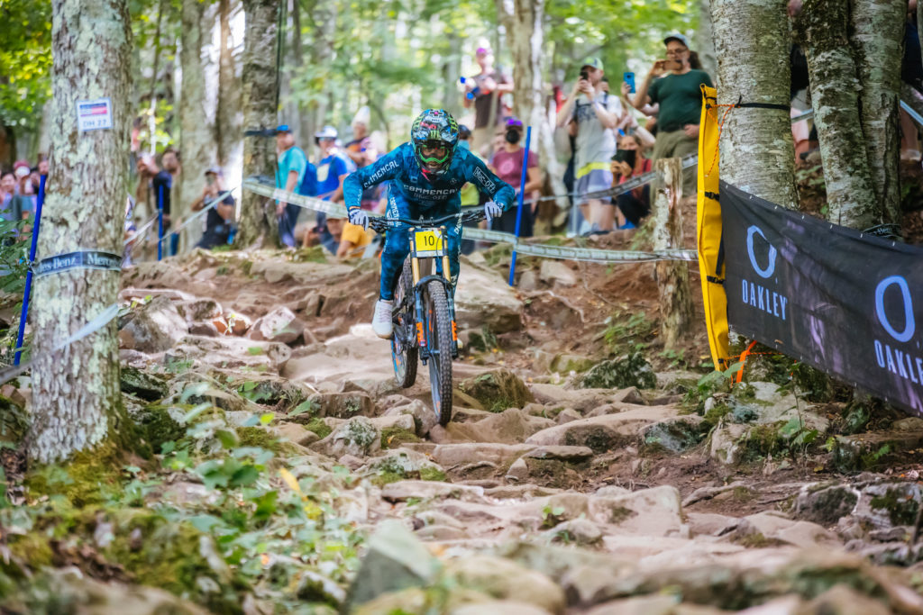 Mercedes-Benz UCI Mountain Bike World Cup | July 29-31, 2022 - Snowshoe Mountain - Summer Events 2022
