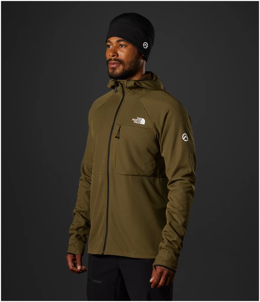 The North Face Mens clothing