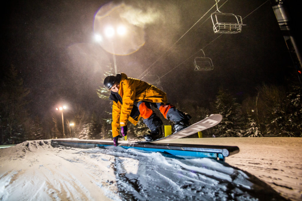 6 Reasons Why Silver Creek Ski Area is the Hidden Gem of Cheat Mountain