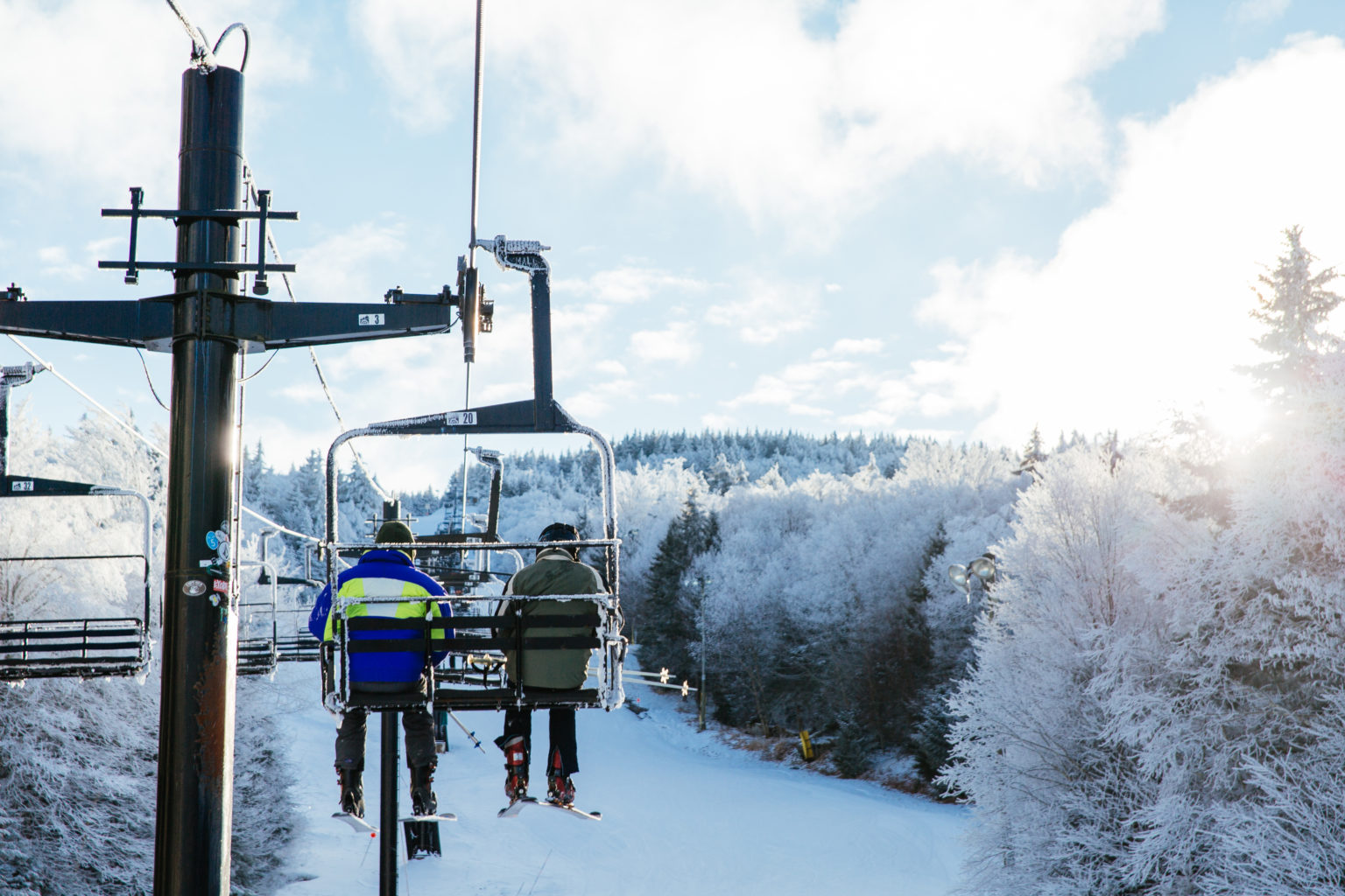 6 Reasons Why Silver Creek Ski Area is the Hidden Gem of Cheat Mountain