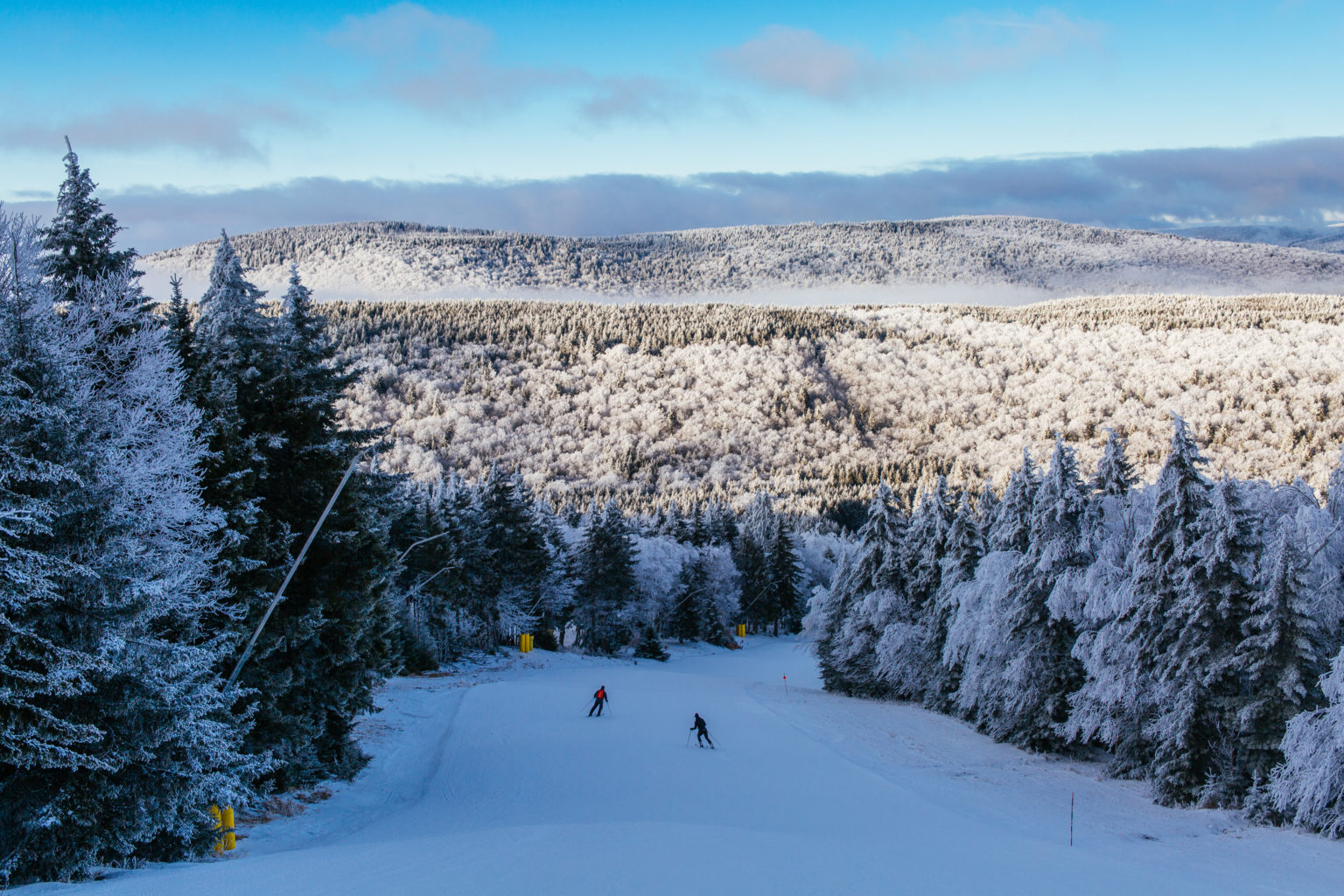6 Reasons Why Silver Creek Ski Area is the Hidden Gem of Cheat Mountain