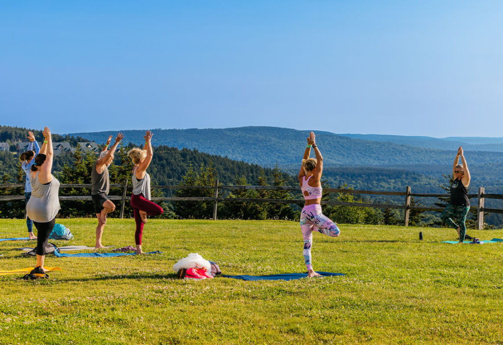 Yoga Power Retreat | July 7-9, 2023