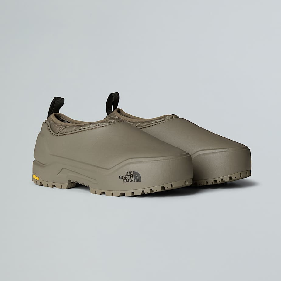 Base Camp Waterproof Mules | The North Face UK
